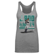 Julio Rodriguez Women's Tank Top | 500 LEVEL
