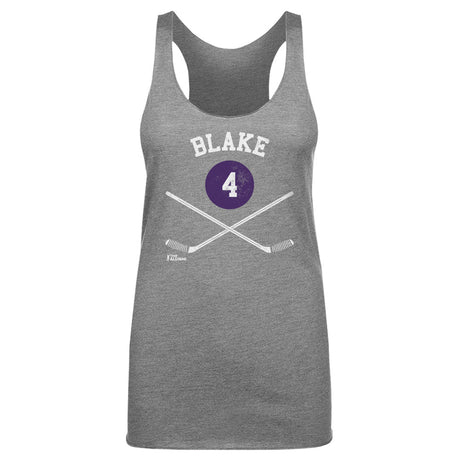 Rob Blake Women's Tank Top | 500 LEVEL
