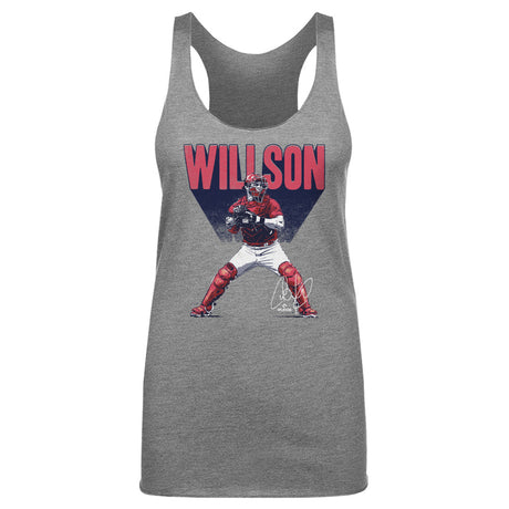 Willson Contreras Women's Tank Top | 500 LEVEL