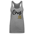 Oneil Cruz Women's Tank Top | 500 LEVEL