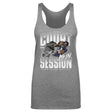 Courtland Sutton Women's Tank Top | 500 LEVEL