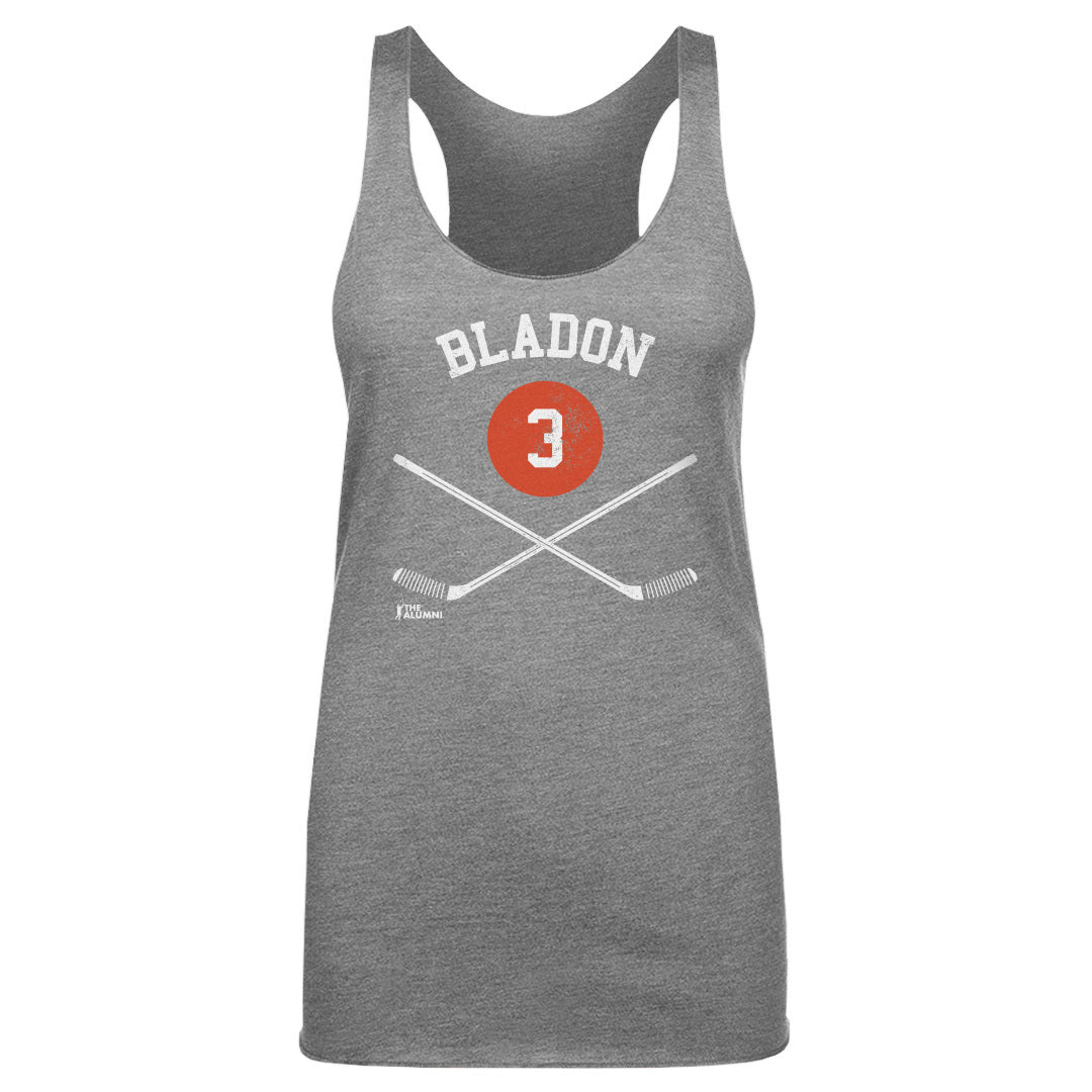 Tom Bladon Women's Tank Top | 500 LEVEL