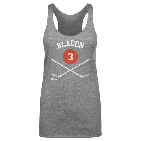 Tom Bladon Women's Tank Top | 500 LEVEL