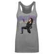 Undertaker Women's Tank Top | 500 LEVEL