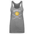 Phil Housley Women's Tank Top | 500 LEVEL