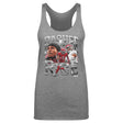 Rashee Rice Women's Tank Top | 500 LEVEL