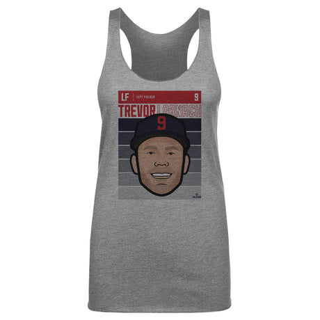 Trevor Larnach Women's Tank Top | 500 LEVEL
