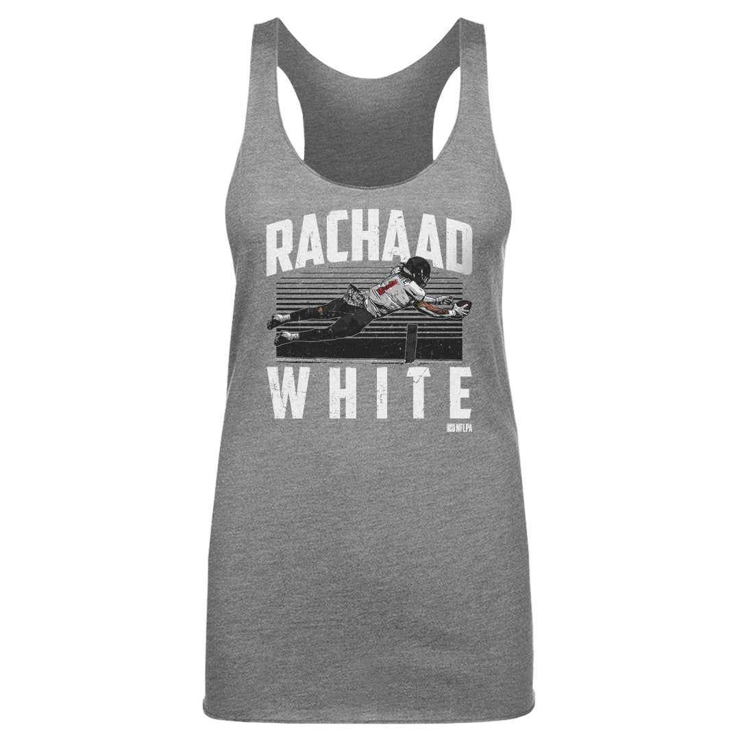 Rachaad White Women's Tank Top | 500 LEVEL