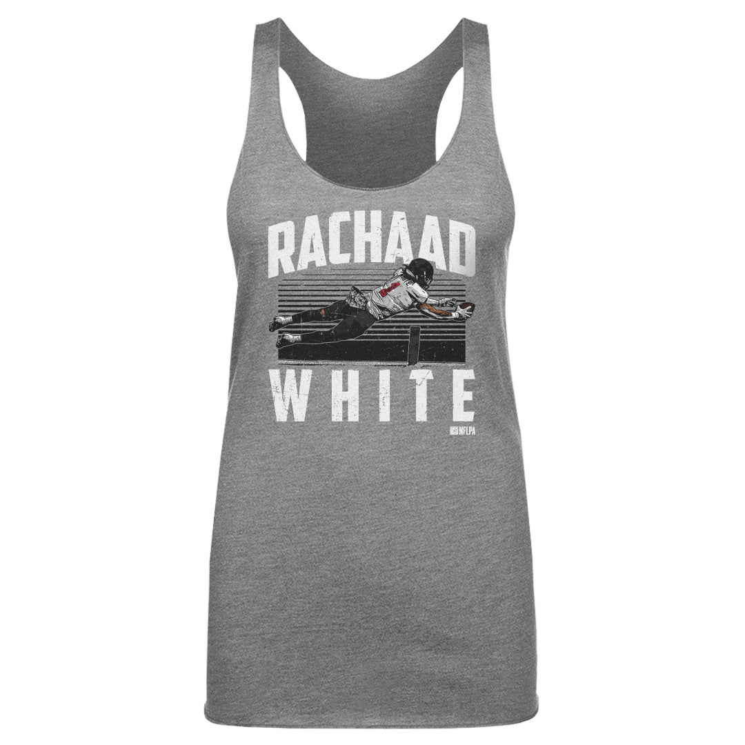Rachaad White Women&#39;s Tank Top | 500 LEVEL