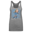 Erling Haaland Women's Tank Top | 500 LEVEL