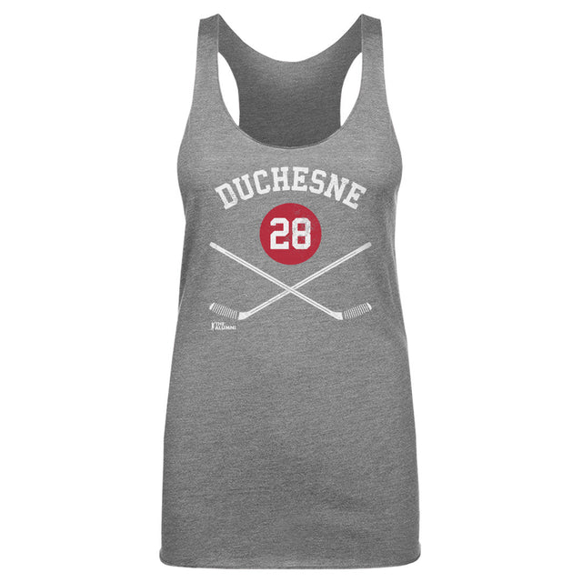 Steve Duchesne Women's Tank Top | 500 LEVEL