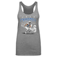 Jack Campbell Women's Tank Top | 500 LEVEL