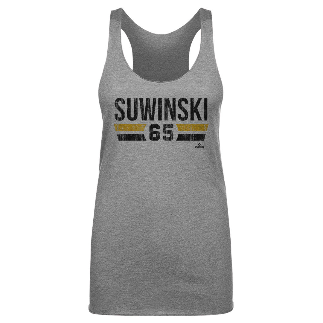Jack Suwinski Women&#39;s Tank Top | 500 LEVEL