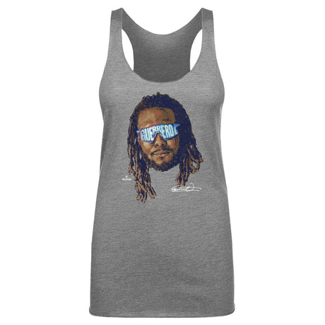 Vladimir Guerrero Jr. Women's Tank Top | 500 LEVEL