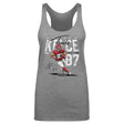 Travis Kelce Women's Tank Top | 500 LEVEL