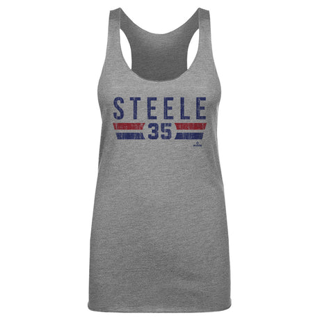 Justin Steele Women's Tank Top | 500 LEVEL