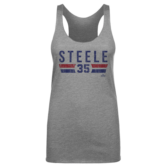 Justin Steele Women's Tank Top | 500 LEVEL