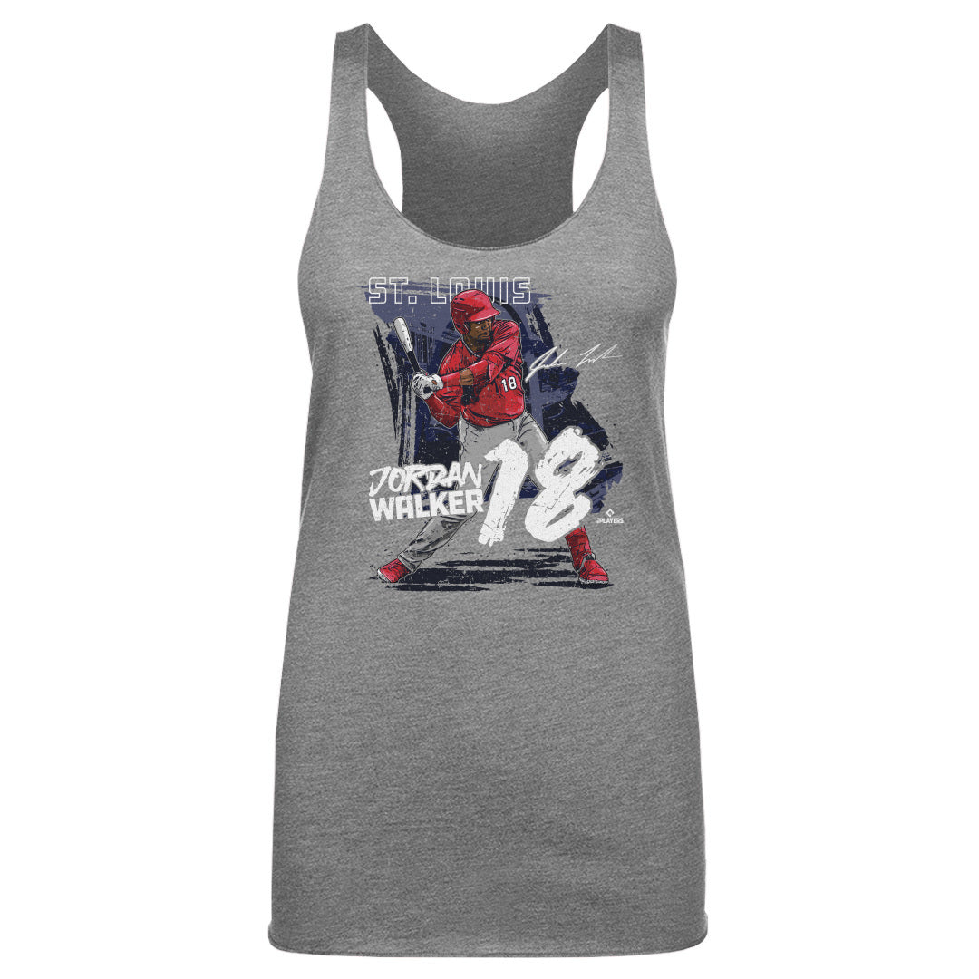 Jordan Walker Women's Tank Top | 500 LEVEL