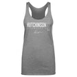 Aidan Hutchinson Women's Tank Top | 500 LEVEL