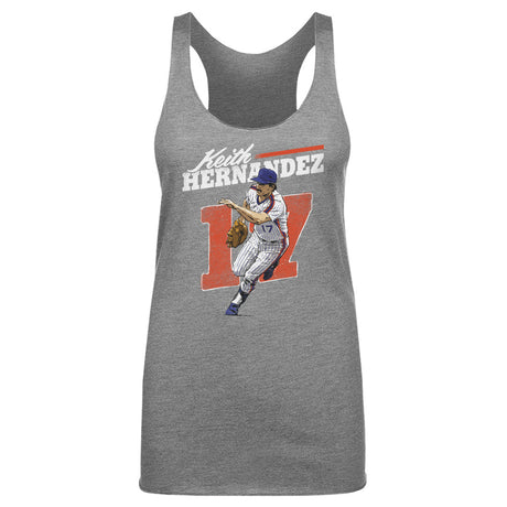 Keith Hernandez Women's Tank Top | 500 LEVEL