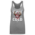 Chris Jones Women's Tank Top | 500 LEVEL