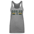 Brandon Dorlus Women's Tank Top | 500 LEVEL