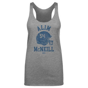 Alim McNeill Women's Tank Top | 500 LEVEL