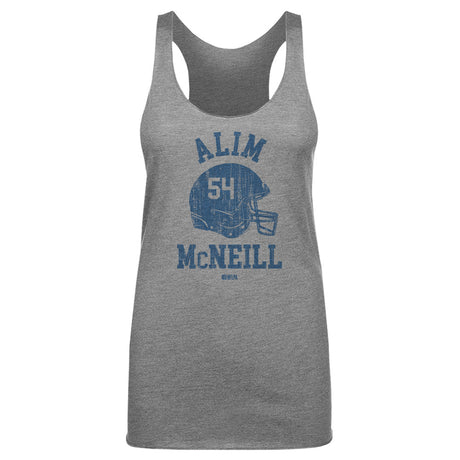Alim McNeill Women's Tank Top | 500 LEVEL
