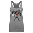 C.J. Stroud Women's Tank Top | 500 LEVEL