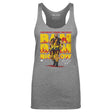 Bam Bam Bigelow Women's Tank Top | 500 LEVEL