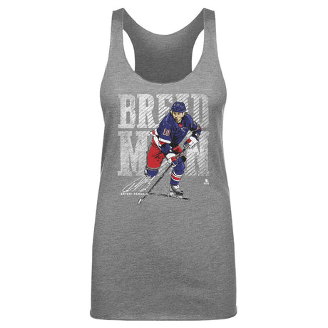 Artemi Panarin Women's Tank Top | 500 LEVEL