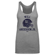 Will Anderson Jr. Women's Tank Top | 500 LEVEL