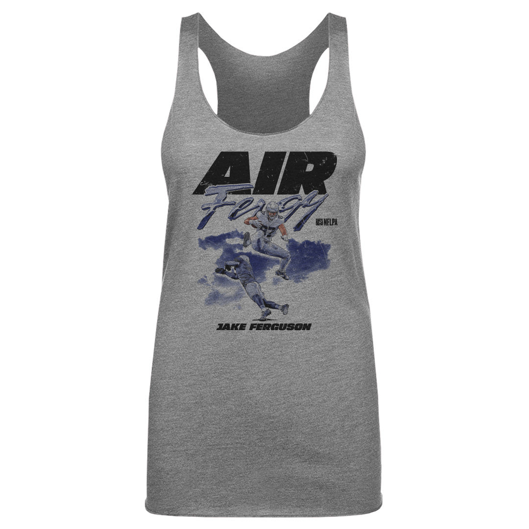 Jake Ferguson Women's Tank Top | 500 LEVEL