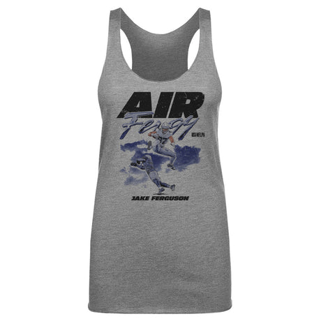 Jake Ferguson Women's Tank Top | 500 LEVEL