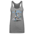 Kevin De Bruyne Women's Tank Top | 500 LEVEL
