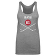 Rick Nash Women's Tank Top | 500 LEVEL