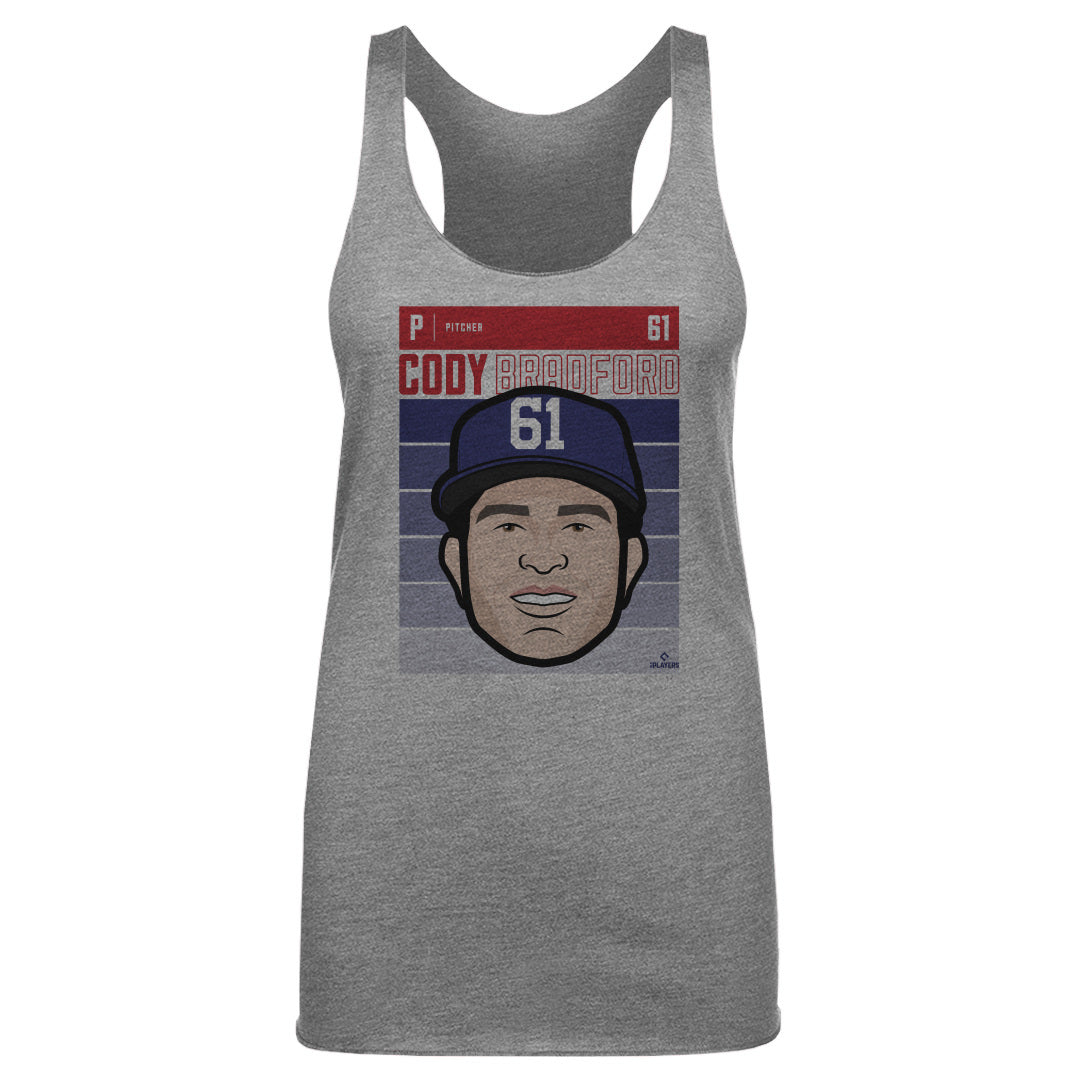 Cody Bradford Women's Tank Top | 500 LEVEL