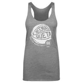 Neemias Queta Women's Tank Top | 500 LEVEL