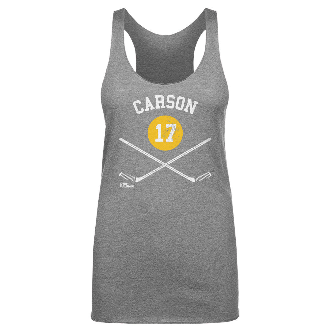 Jimmy Carson Women's Tank Top | 500 LEVEL