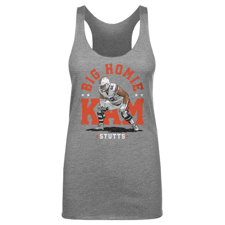 Kam Stutts Women's Tank Top | 500 LEVEL