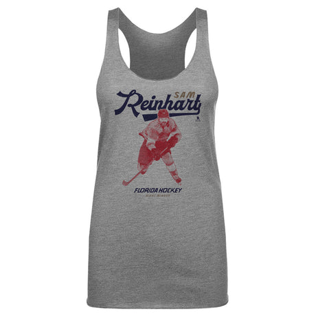 Sam Reinhart Women's Tank Top | 500 LEVEL