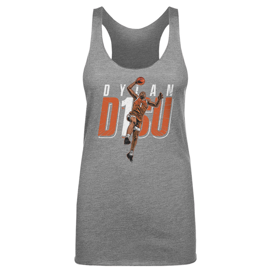 Dylan Disu Women's Tank Top | 500 LEVEL