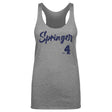 George Springer Women's Tank Top | 500 LEVEL