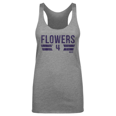 Zay Flowers Women's Tank Top | 500 LEVEL