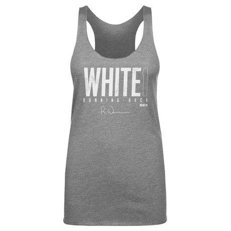 Rachaad White Women's Tank Top | 500 LEVEL