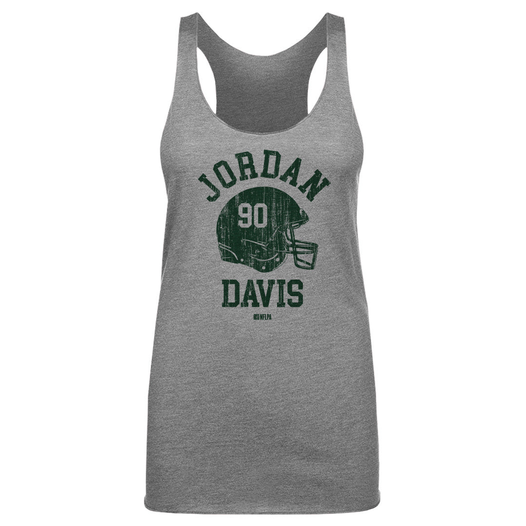 Jordan Davis Women's Tank Top | 500 LEVEL