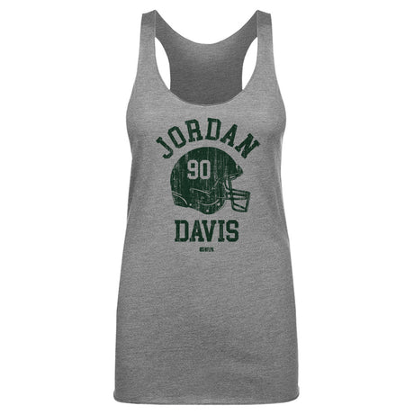 Jordan Davis Women's Tank Top | 500 LEVEL