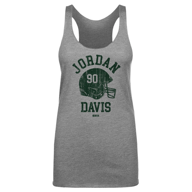Jordan Davis Women's Tank Top | 500 LEVEL