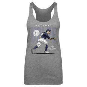 Anthony Volpe Women's Tank Top | 500 LEVEL