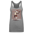 Ja'Marr Chase Women's Tank Top | 500 LEVEL